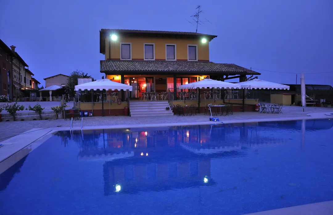 Agriturismo Dei Grippi-1