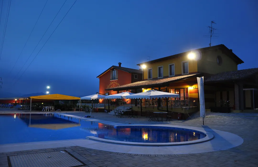 Agriturismo dei Grippi-1