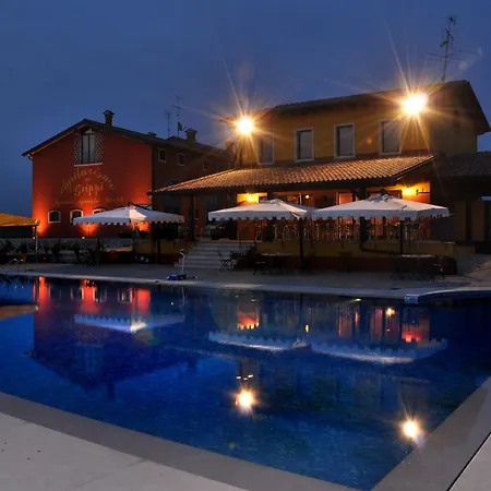 Agriturismo Dei Grippi-2