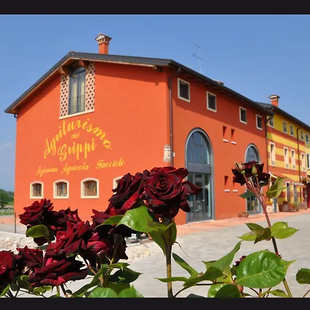 Agriturismo dei Grippi-3